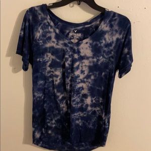 Adorable Tye Die Tee